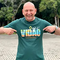 Foto de perfil de LUCIANO HANG
